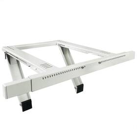 Dc01a-3 Jeacent Universal Window Air Conditioner Support Bracket No Drilling Tools Heavy