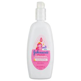 Johnsons 381371184200 Shiny And Soft Conditioning Spray 10 Fl Oz