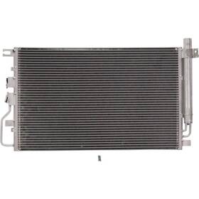 Karparts360 197238516165 Chevy Equinox Ac Condenser 2009 10 11 12 13 14 2015 Aluminum Core Material Repla Karparts360 197238516165 Chevy Equinox Ac Condenser 2009 10 11 12 13 14 2015 Aluminum Core Material Repla