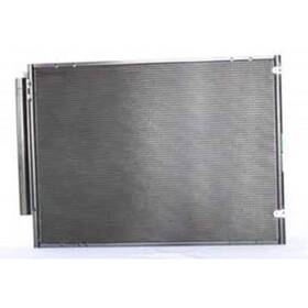 Rx350 Karparts360 760354029729 Lexus A/c Condenser 2007 2008 2009 Aluminum Core Material Replaces Dpi 3