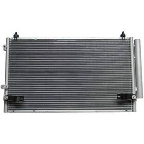 Clx-m0-usa-kvac4982-cl360a70 Karparts360 Gs300 A C Condenser 1998-2005 Aluminum Core Material Replaces Dpi 4982 Lx3