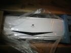 Kfr-12gw Ramsond Mini Split Ac Heat Pump Evaporator Series Btu Indoor