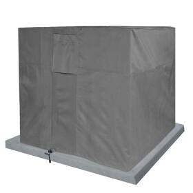 Khomo Gear 736983028495 Waterproof Heavy Duty Outdoor Air Conditioning Cover Ac Protector Conditione Khomo Gear 736983028495 Waterproof Heavy Duty Outdoor Air Conditioning Cover Ac Protector Conditione