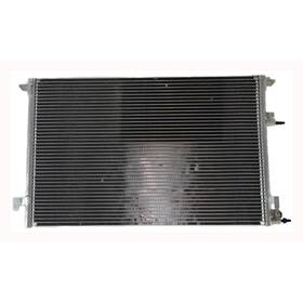 Kli3388 Klimoto 793150543076 Condenser Compatible 9-3 2003-2010 9-3x 2010 2.0l L4