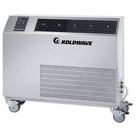5wk18bga1aaa0 Koldwave Portable Air Conditioner 16100btuh 230v