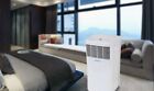 Kstap06e Keystone Btu Portable Air Conditioner With Remote Control Best Value