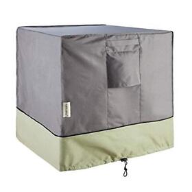 Kylin Lucky Air Conditioner Cover For Outside Units Ac Covers Fits Up To 24 X 2