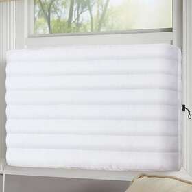 Kylinlucky 445014578511 Indoor Air Conditioner Unit Cover Window Ac Covers For Inside 28 X 20