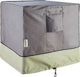 Kylinlucky 689789645345 Air Conditioner Cover For Outside Units - Ac Covers Fits Up To 30 X 3