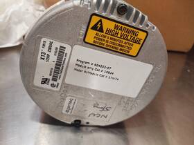 5sme39hxl015a Lennox 46132-081 11x34 11x3401 1/2hp 230v Ecm Blower Motor Used
