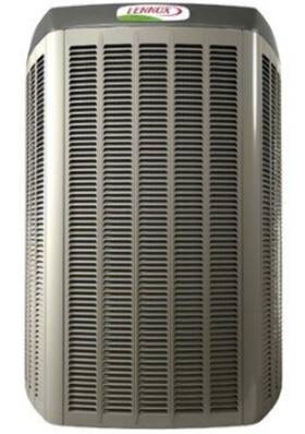 Xc21-024-230 Lennox 2 Ton Split-system Communicating Air Conditioner 208-230/60/1 R410a 21 Seer
