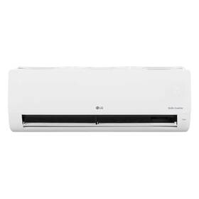 Knsah121b Lg Dualcool 12 000 Btu Cooling And Heating Unit