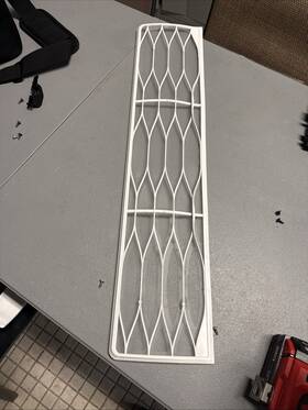 Mdj64984703 Lg Air Filter Replacement For Mini Split Mdj64984703 Lg Air Filter Replacement For Mini Split
