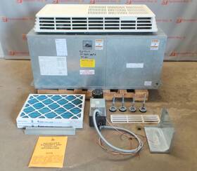 Mmd40c2ahedb Liebert 2-3 Ton Minimate Air Conditioner Ceiling Mount Hvac Unit Ac