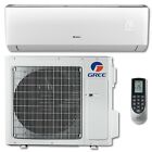 Livs24hp230v1b Gree Livo Single Zone Ductless Mini Split Btu Livs24hp230v1b Gree Livo Single Zone Ductless Mini Split Btu