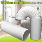 Lkh5954556 Meco Exhaust Hose Tube Steel Wire For Air Conditioner Diameter