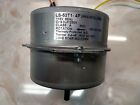 Wk4-30t2-j08b Ls-53t1-4p Love Star Honeywell Air Conditioner Motor