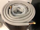 Ls385814-22 Soleusair Copper Mini Split Hvac Connection Line Set For All Ls385814-22 Soleusair Copper Mini Split Hvac Connection Line Set For All