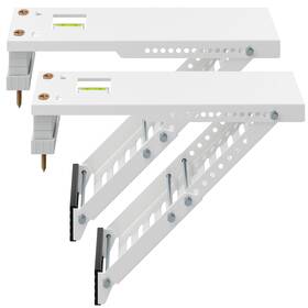 Acb123 Luckin Air Conditioner Support Bracket Heavy Duty Window Ac Universal Fit F