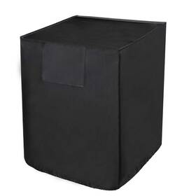 Luxiv 438051501223 Central Air Conditioner Covers Cover For Outside Units 24w X