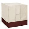 Lx-acc19h-363639 Lx Premium Central Air Conditioner Covers For Outside Units Ac