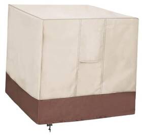 Lx Lx-acc19e-323236 Air Conditioner Cover For Outside Units-sturdy Ac 32 Inch X 36