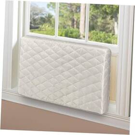 Lx-acc41cdd Lx Ac Cover Indoor Air Conditioner Inside Window Unit Double Lx-acc41cdd Lx Ac Cover Indoor Air Conditioner Inside Window Unit Double