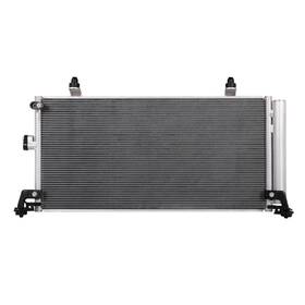 Lynol 842974108401 Cooling System Aluminum Ac Condenser Compatible 2010-2014 Subaru Legacy Ou