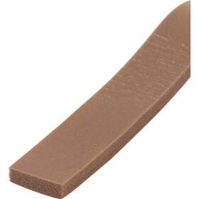 50007 M-d Building Products 1/2 Inch X 42 Brown Premium Air Conditioner Weatherseal