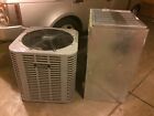 M4ac3048b1000na Ameristar M4ac3 4 Ton