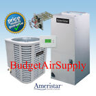 M4ac4024c1000aa M4ah241a1000aa Ameristar Ton Seer Split Free Heat Strip
