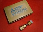 Mxz-3b30-4b36-8b48 Mac-a456jp Mitsubishi Electric Refrigerant Port Adapter