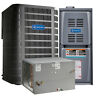 Mac1630h30gm890 Mrcool Ton Seer Variable Speed Central Horizontal 0810512035816