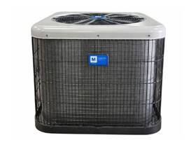 Mla14az18aj1na Mainline 1.5 Ton 1-stage Split-system Air Conditioner 14.3 Seer2