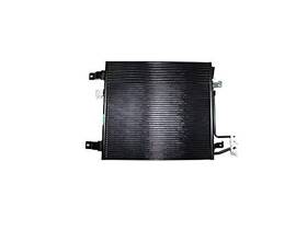 Marketplace Auto Parts 195103231793 A/c Condenser - Built In Transmission Oil Cooler Compatible 2007-2011 Wra