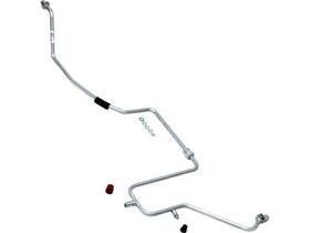 Marketplace Auto Parts 195103379365 A/c Liquid Line - With Orifice Tube Compatible 2001-2004 Dodge Dakota