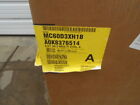 Mc60d3xh1-b York Ton Cased Horizontal Evaporator Coil