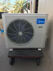 Mehsu-36csc2 Mchsu-36csh2 Midea 36k Condenser For