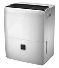 Mdudl-95aen1-bb5b Midea America Dehumidifier With Water Pump 052088014493