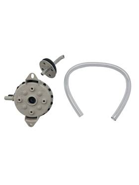 Merchandise Mecca 97018853 Replacement Pressure Switch Kit For Broan To Equalize Press