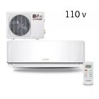 Mgc1213 Everwell 12000btu Ductless Mini