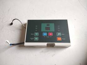 17220300a17449 Midea Display Box Subassembly