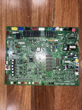 Pury-ep300yhm-a Mitsubishi Ke76b092g05 Air Conditioning R61014281 Main Controller Board