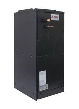 Msvzkp18na Mitsubishi 18k Btu Indoor Air Handler R410a