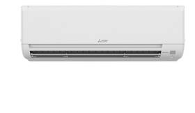 Msz-gs12na Mitsubishi Gs-series 12k Btu Wall Mounted Unit - For Multi Or Single-zone R-410a