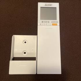 Sg176 Mitsubishi Electric Oem Wireless Remote And Wall Mount
