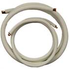 Mls143812-35 Jmf Mini Split Line Set With Ez Pull Insulation