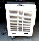 Mmb14a Adobeair Mobile Mastercool Portable Air Conditioner Model Volts