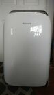 Mo08ces Honeywell Portable Air Conditioner Dehumidifier And Fan Sqft Btu