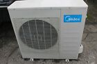 Moj-36hdn1-mn5w Midea 36000 Btu 15